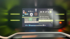 Dacia Spring 27kWh Expression 65 48kW 5dr Auto Electric Hatchback